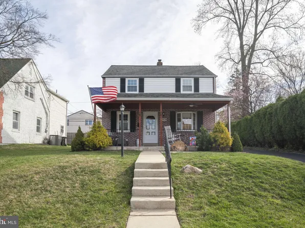 844 Cricket Rd, Secane, PA 19018