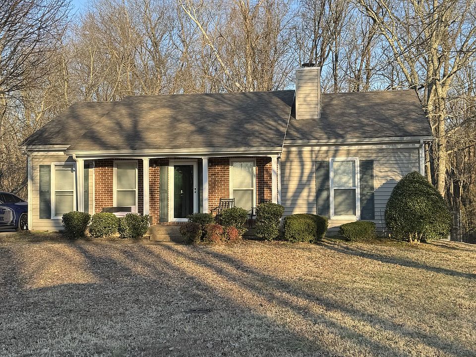 1st image of 600 Belinda Pkwy