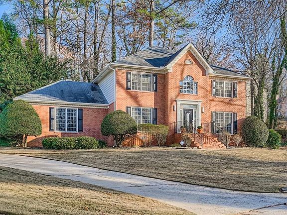 4th image of 3778 Guilford Ct