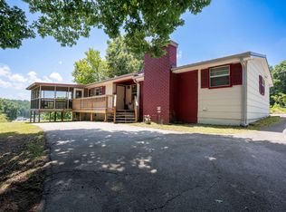552 County Road 255, Bridgeport, AL 35740