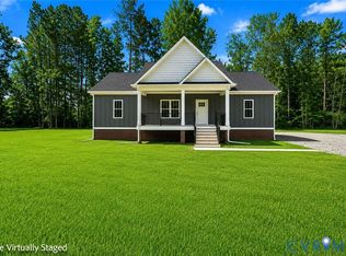 3289 Cumberland Rd, Cumberland, VA 23040