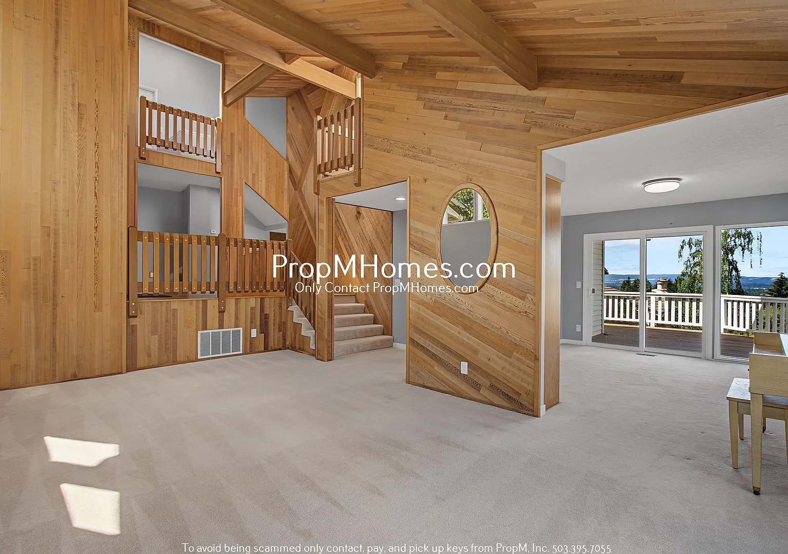 5 Bedroom Cooper Mountain Home w/ Amazing Views! — Photo 4