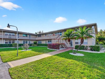 200 Northampton J, West Palm Beach, FL, 33417