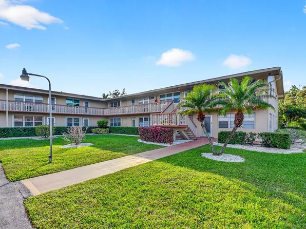 200 Northampton J, West Palm Beach, FL 33417