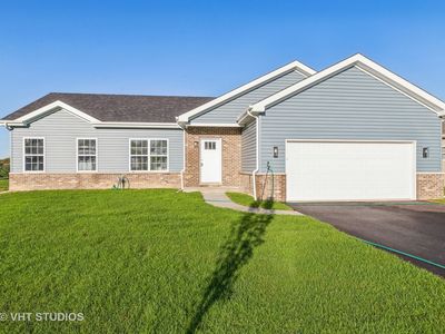 876 Bradford Pl, Crete, IL, 60417