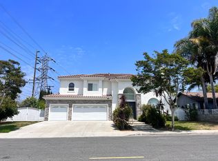 7931 La Merced Rd, Rosemead, CA 91770