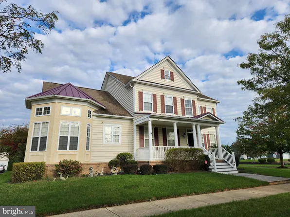 714 Idlewyld Dr, Middletown, DE 19709