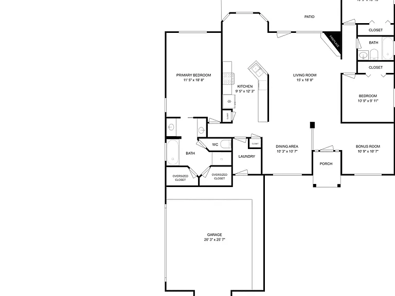 843 Magic Cove Ln — Photo 21