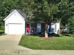 5520 Scenic Brook Ln, Raleigh, NC 27616