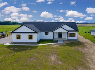 2769 Whipple Rd, Delaware, OH 43015