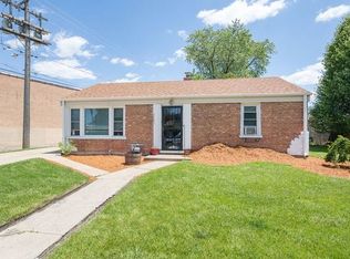 2741 Calwagner St, Franklin Park, IL