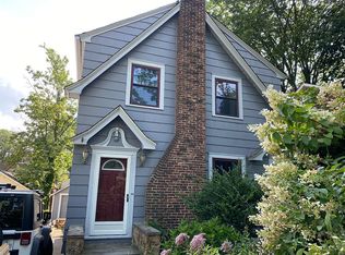 8 Adams Pl, Glen Ridge, NJ 07028