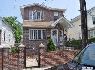 146 53 183rd St, Springfield Gardens, NY 11413