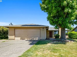 4569 Agate Dr SE, Salem, OR 97317