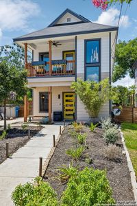 914 W French Pl, San Antonio, TX, 78212
