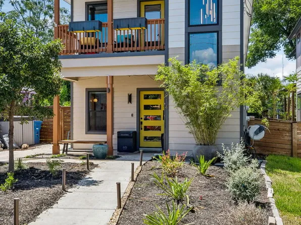 914 W French Pl, San Antonio, TX 78212