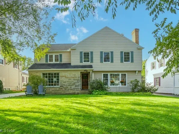 22150 Rye Rd, Shaker Hts, OH 44122
