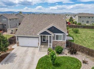 7383 Andover St, Wellington, CO 80549
