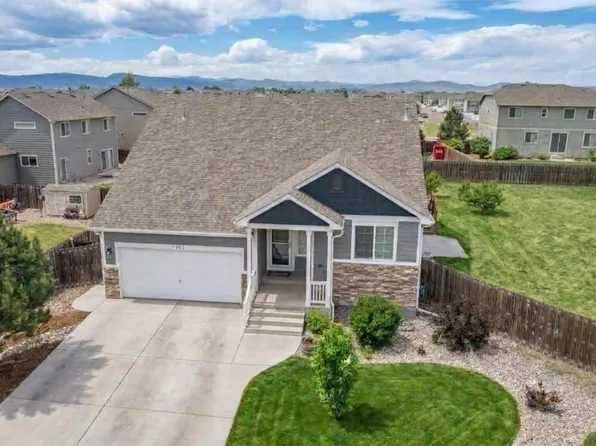 7383 Andover St, Wellington, CO 80549