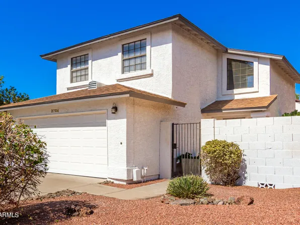 3704 W CAROL ANN Way, Phoenix, AZ 85053