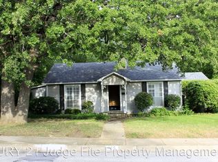 615 Malone St, Denton, TX 76201