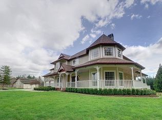 28605 15th Ave NE, Arlington, WA