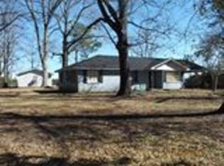 17070 Celeste Rd, Citronelle, AL 36522