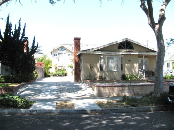 3311 Cerritos Ave, Signal Hill, CA 90755