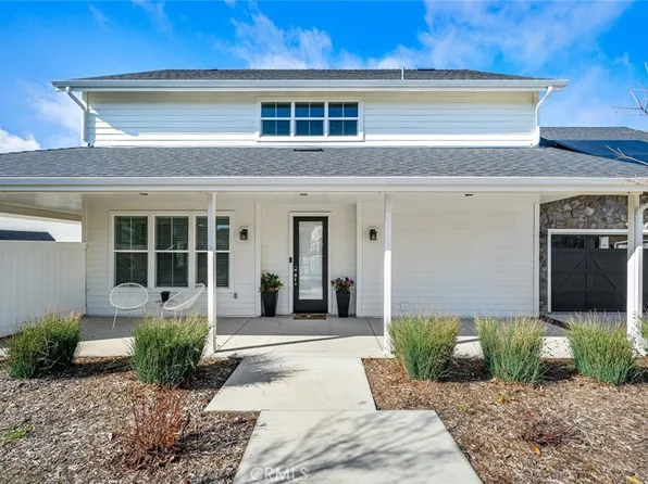 1793 Mirasol Way, Atascadero, CA 93422