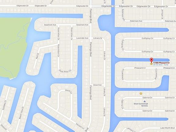 5th image of 17380 Pheasant Cir