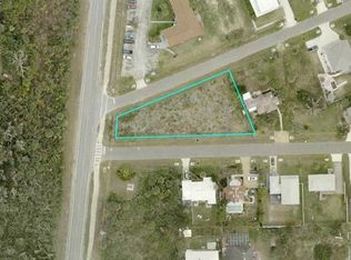 2 Ocean St #1, Palm Coast, FL 32137