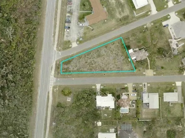 2 OCEAN STREET LOT 1, PALM COAST, FL 32137