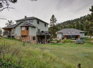 27442 Valley View Dr, Hot Springs, SD 57747