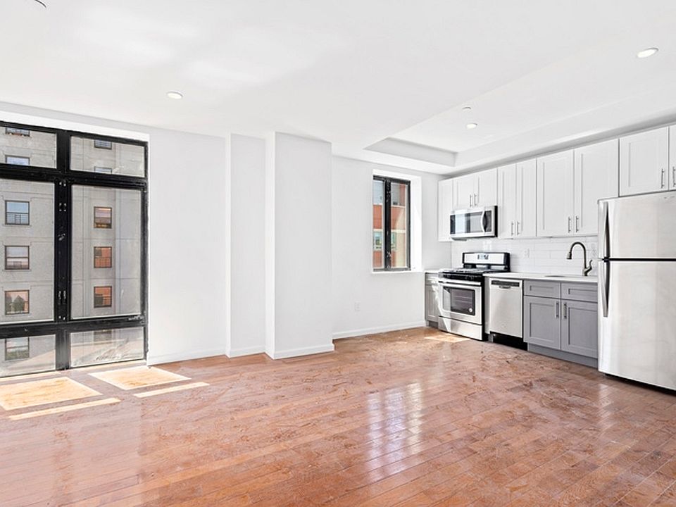 1st image of 1980 Amsterdam Ave #6B