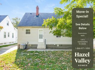 27511 Forestview Ave, Euclid, OH 44132