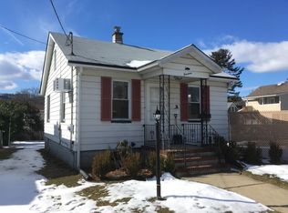14 Ethel Ave, Hawthorne, NJ 07506