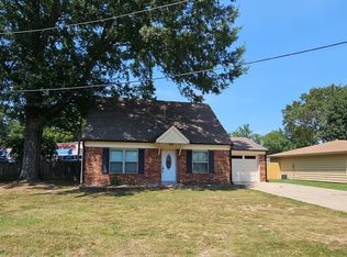 2000 Northshore Dr, Benton, AR 72015