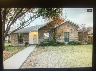 717 Westwind Ln, Wylie, TX 75098