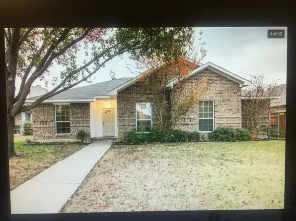 717 Westwind Ln, Wylie, TX 75098