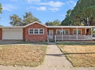 3102 26th St, Lubbock, TX 79410