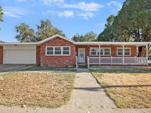 3102 26th St, Lubbock, TX 79410