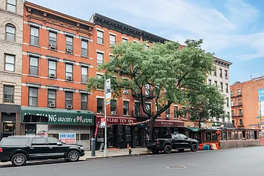 Rented by Maz Group NY