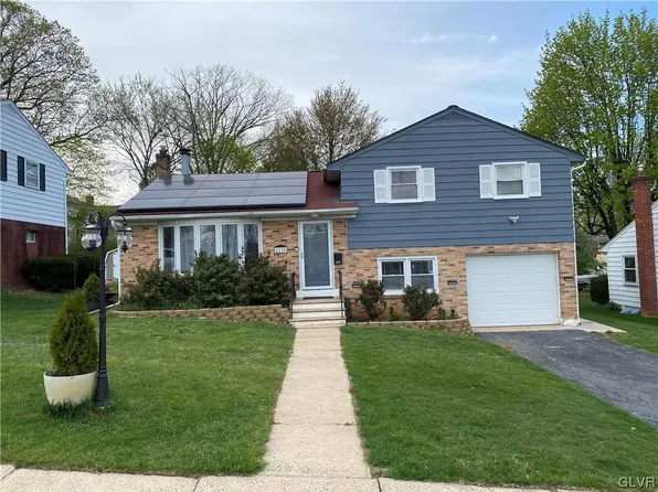 2135 W Fairview St, Allentown, PA 18104
