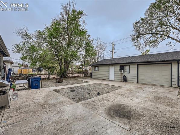 1233 Van Buren St, Pueblo, CO 81004