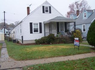 2513 Canterbury Rd, Parkville, MD 21234