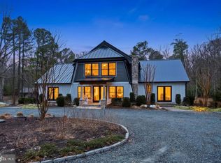 9180 Saint Michaels Rd, Saint Michaels, MD 21663