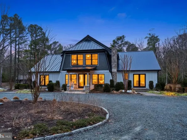 9180 Saint Michaels Rd, Saint Michaels, MD 21663