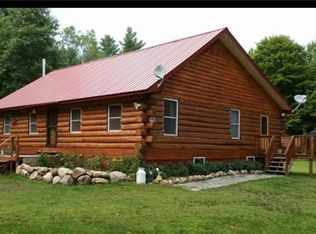 6975 Hogsback Rd, Harrisville, NY 13648