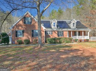 265 Whitaker Rd, McDonough, GA 30252