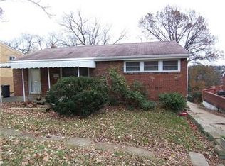 603 Waterford Dr, Pittsburgh, PA 15234